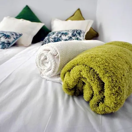 Sun Canteras Ii Apartment *