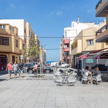 Sun Canteras Ii * Las Palmas / Gran Canaria