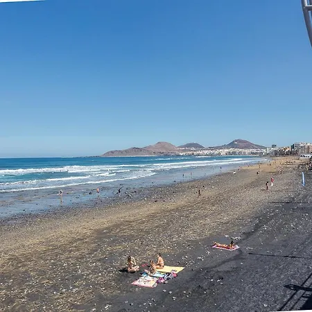 Sun Canteras Ii * Las Palmas / Gran Canaria