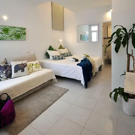 Apartment Sun Canteras Ii